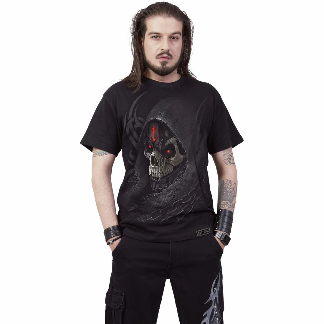 Camiseta DARK DEATH REF.2321