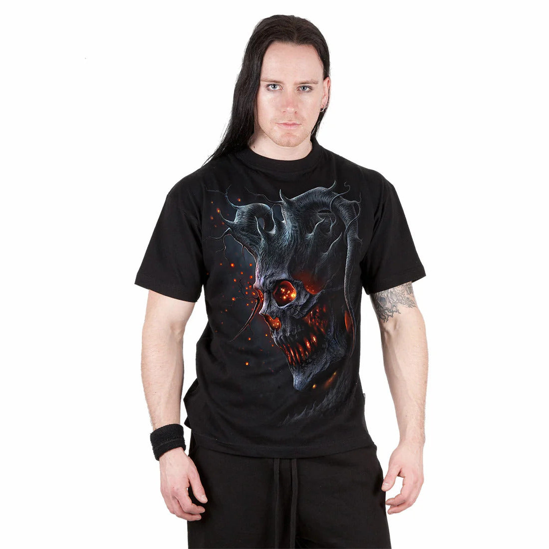 Camiseta DEATH EMBERS REF.2335