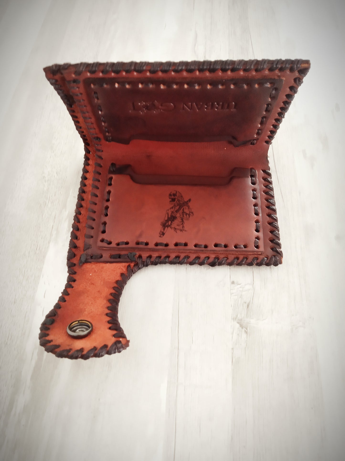 Cartera guitarrista REF.26