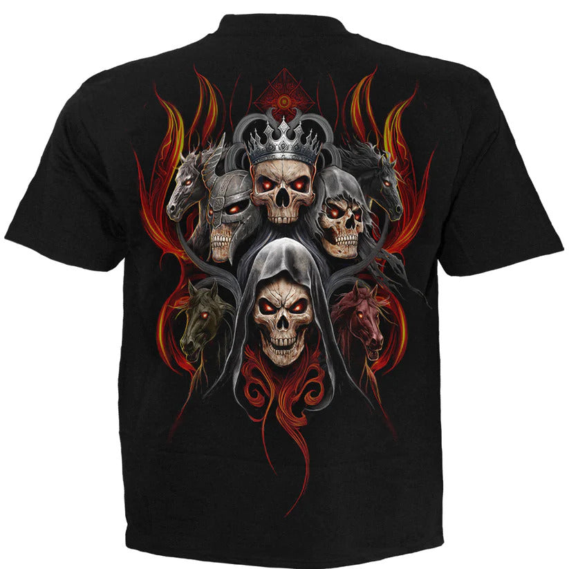 Camiseta REVELATION REF.2552