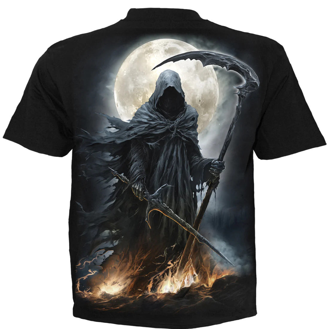 Camiseta SHADOW RIDER REF.2554