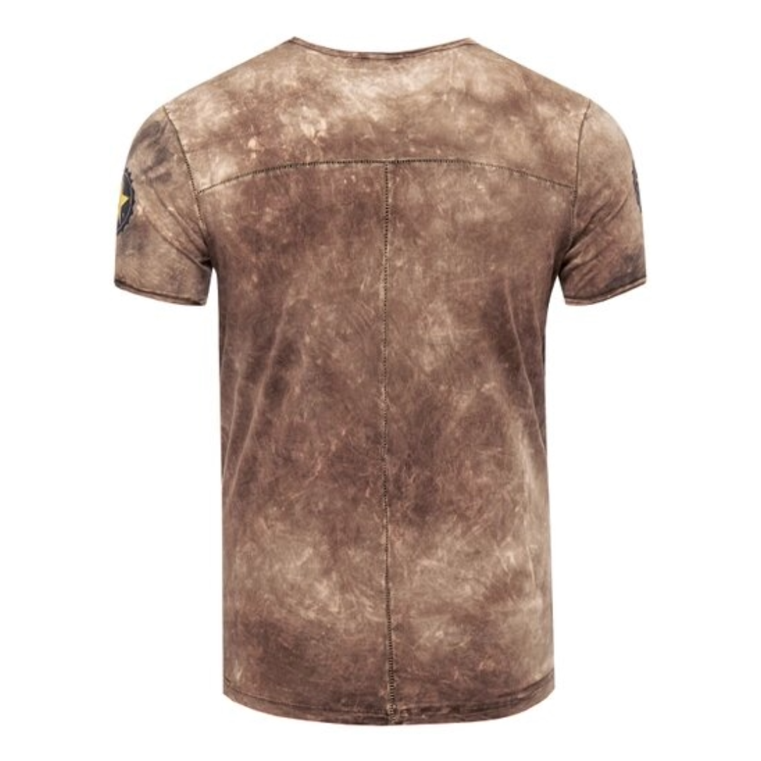 Camiseta batik RUSTY NEAL REF.RU242