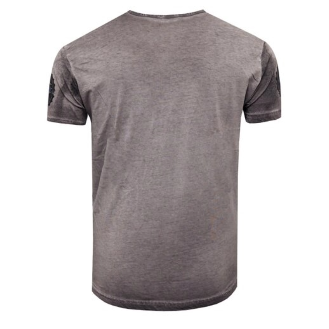 Camiseta RUSTY NEAL REF.RU250