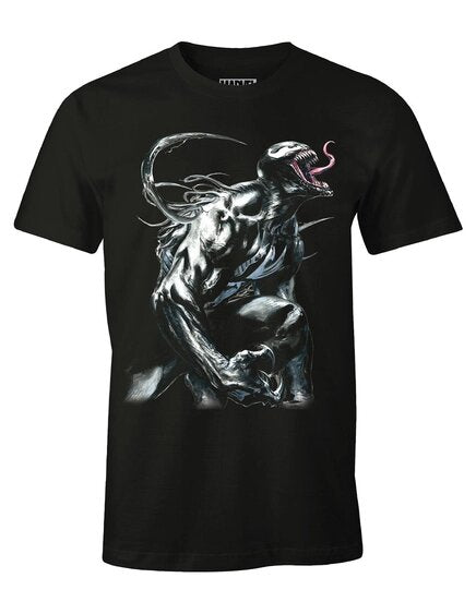 Camiseta Venom REF. F245