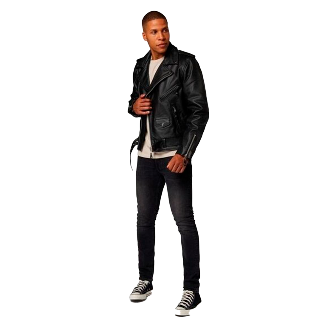 Chaqueta brando REF. RIH24