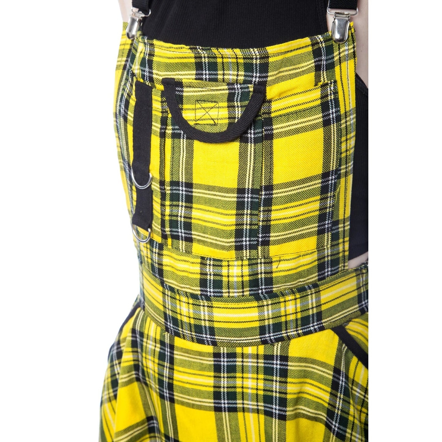 Branwen pinafore ladys REF.IN2405