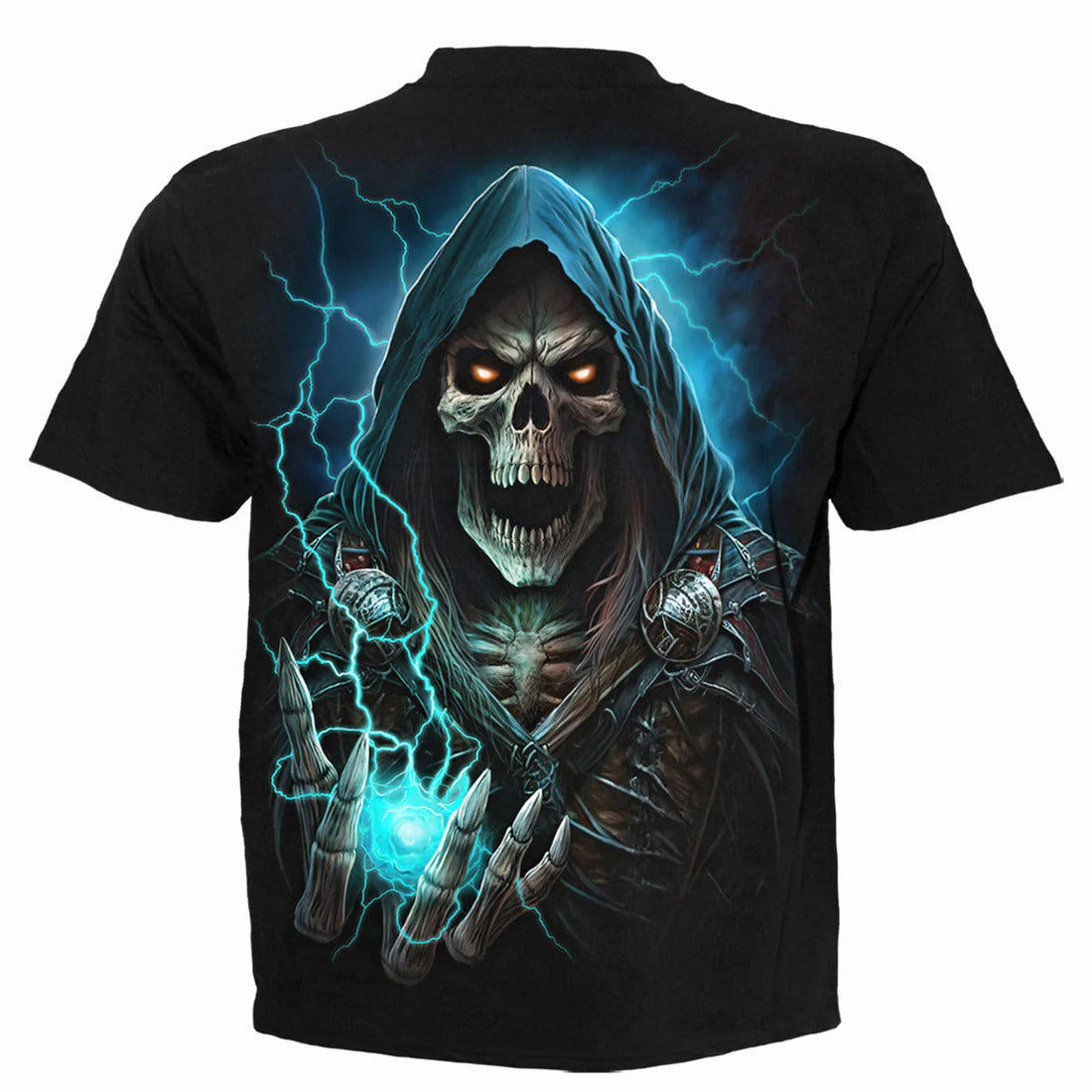 Camiseta DEAD METAL REF.2553