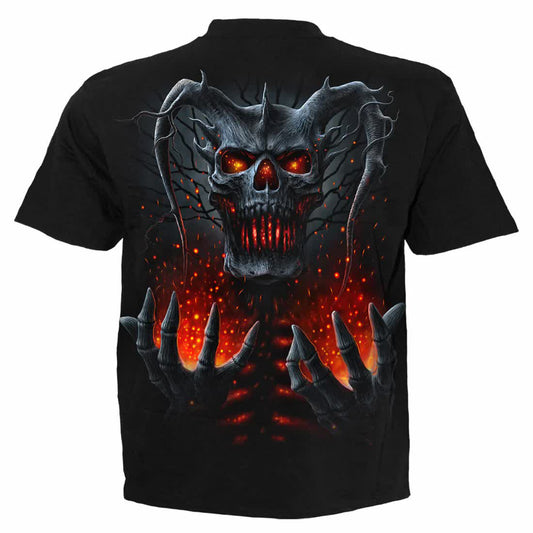 Camiseta DEATH EMBERS REF.2335