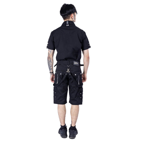 EDHAM SHORTS - BLACK ref.in2411
