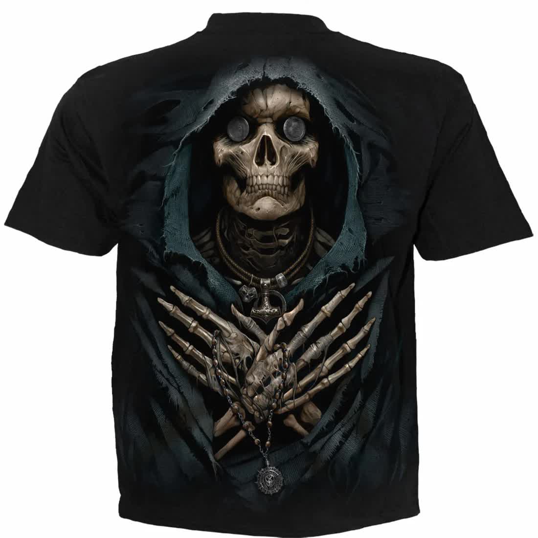 Camiseta FERRYMAN REF.2307