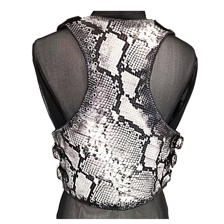 CHALECO SNAKE REF.CA1