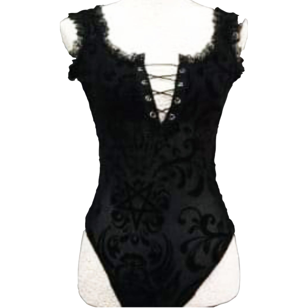 BODY VELVET REF. BU10