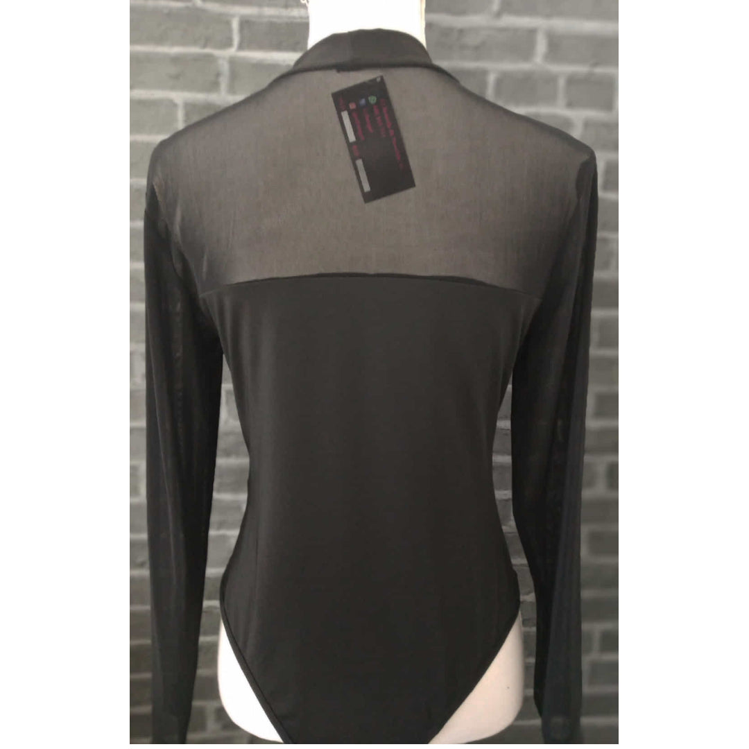 BODY BLACK REF. BU11