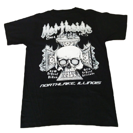 CAMISETA NORTHSIDE REF.C10