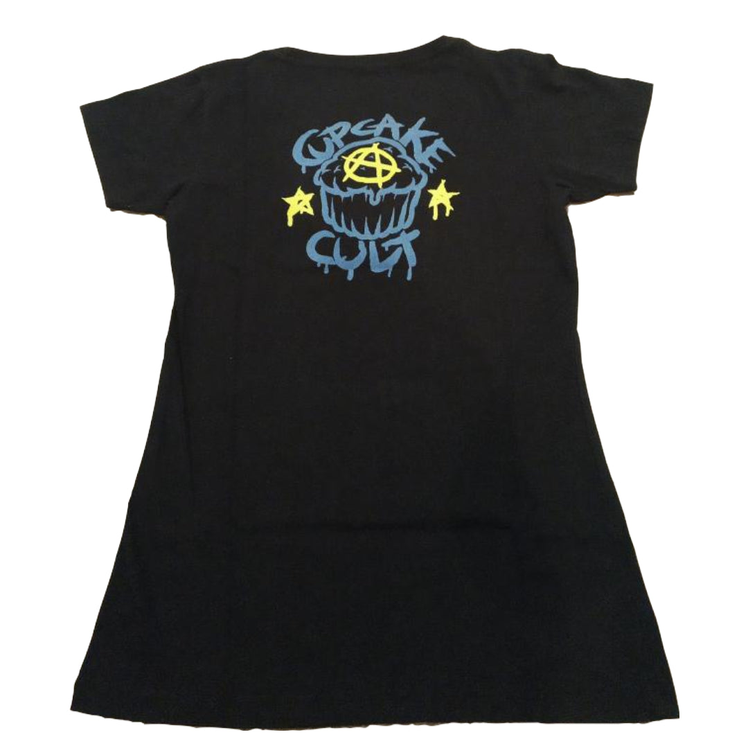 CAMISETA STITCH & DRAGON REF.CCC100