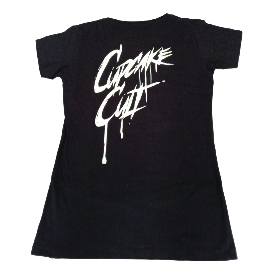 CAMISETA CHESIRE REF.CCC103