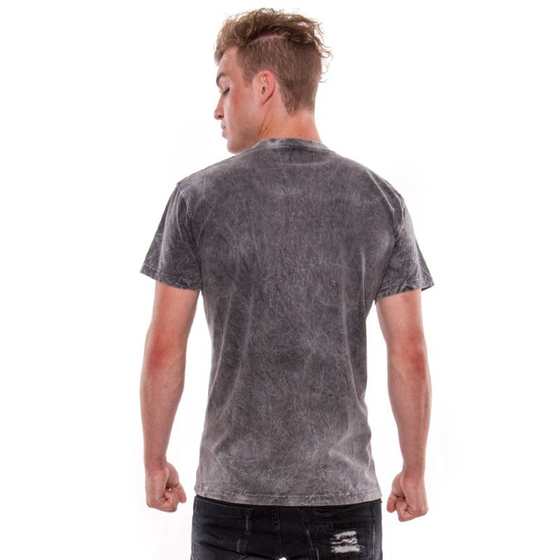 CAMISETA LIVE NOW REF. CHA113