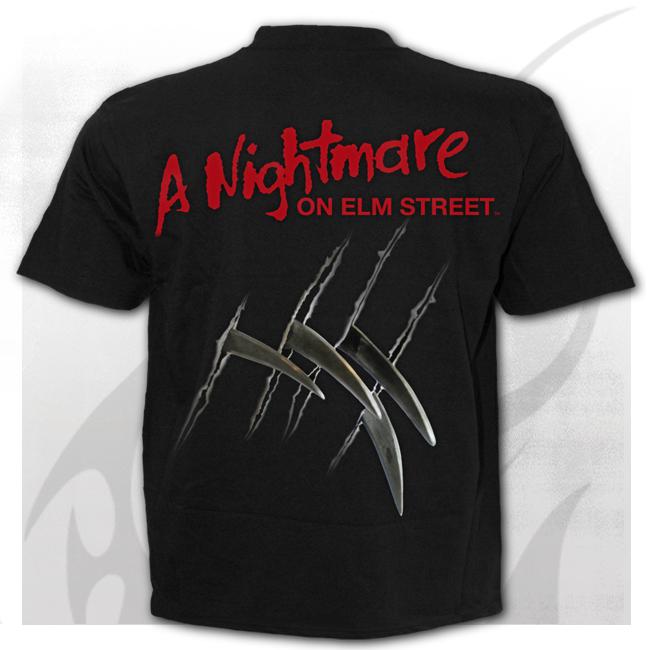 CAMISETA FREDDY REF. CHS150