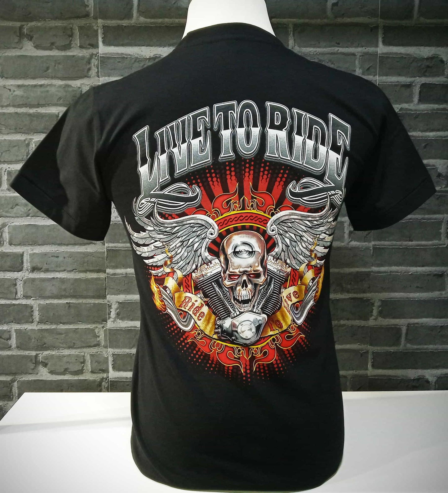 CAMISETA AMERICAN REF. CRE109