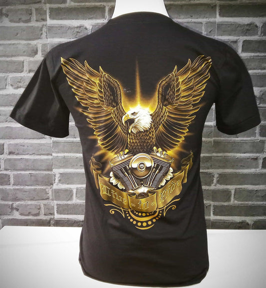 CAMISETA PROUD RIDERS REF. CRE167