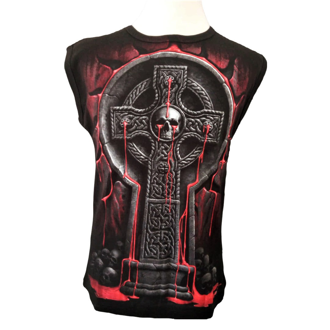 CAMISETA CRUZ REF.CSS105