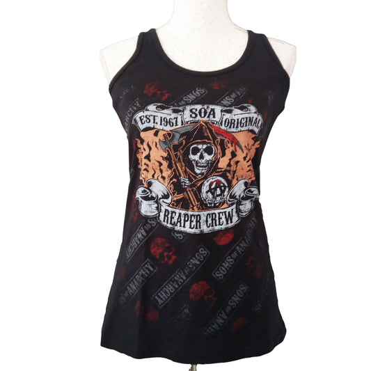 CAMISETA S.O.A REF.CSS10