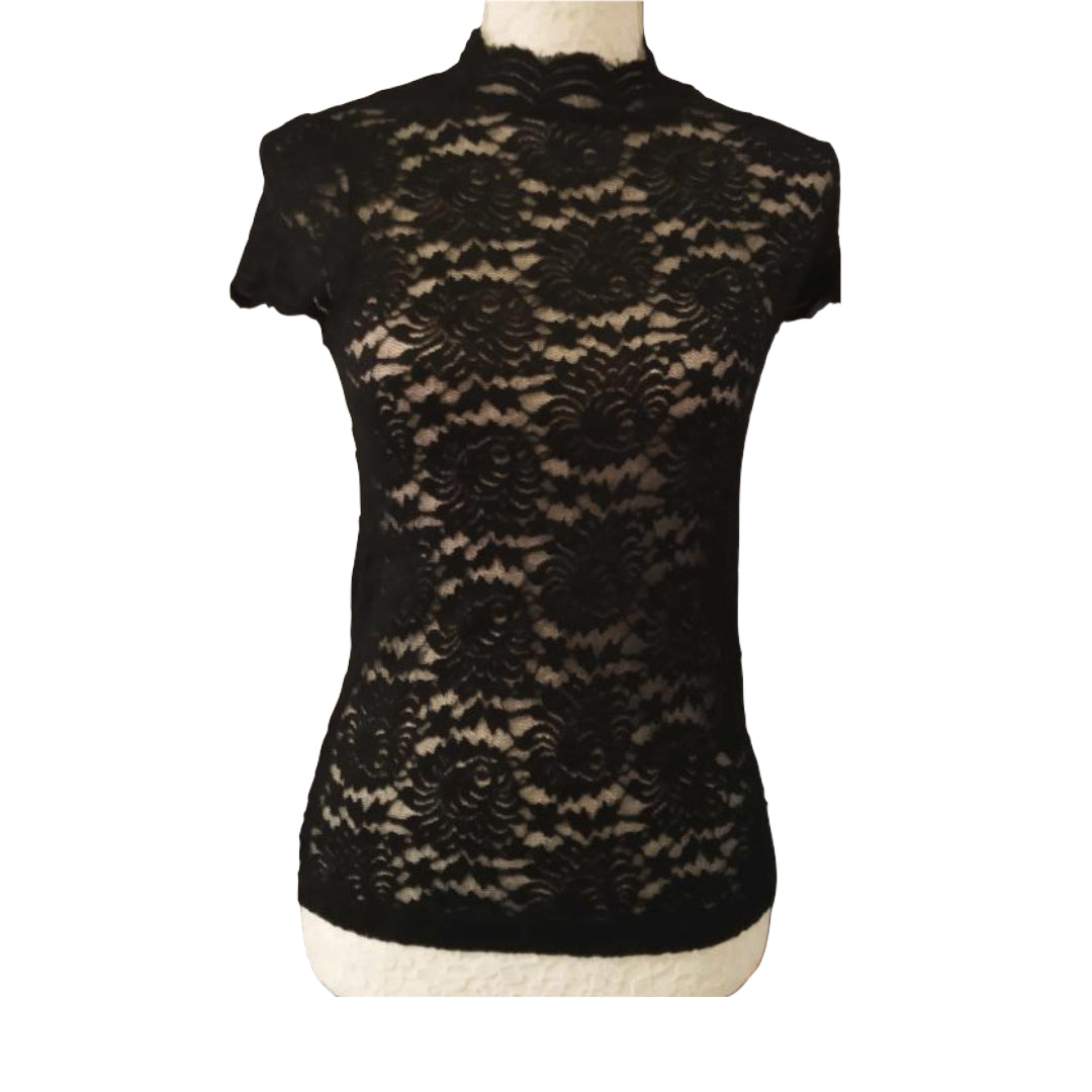 CAMISETA BLONDA REF. CUB100