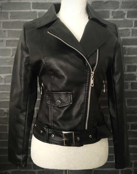 CHAQUETA ROCK REF. CUR100