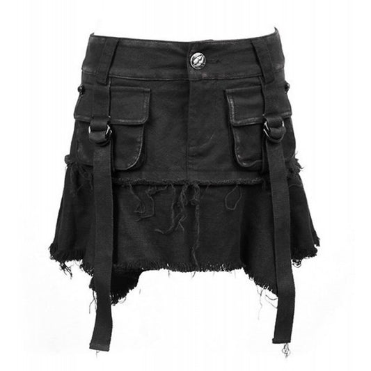 FALDA HEAVY REF. FU100