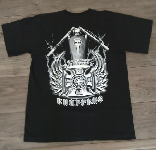 CAMISETA ORANGE COUNTY REF.C11