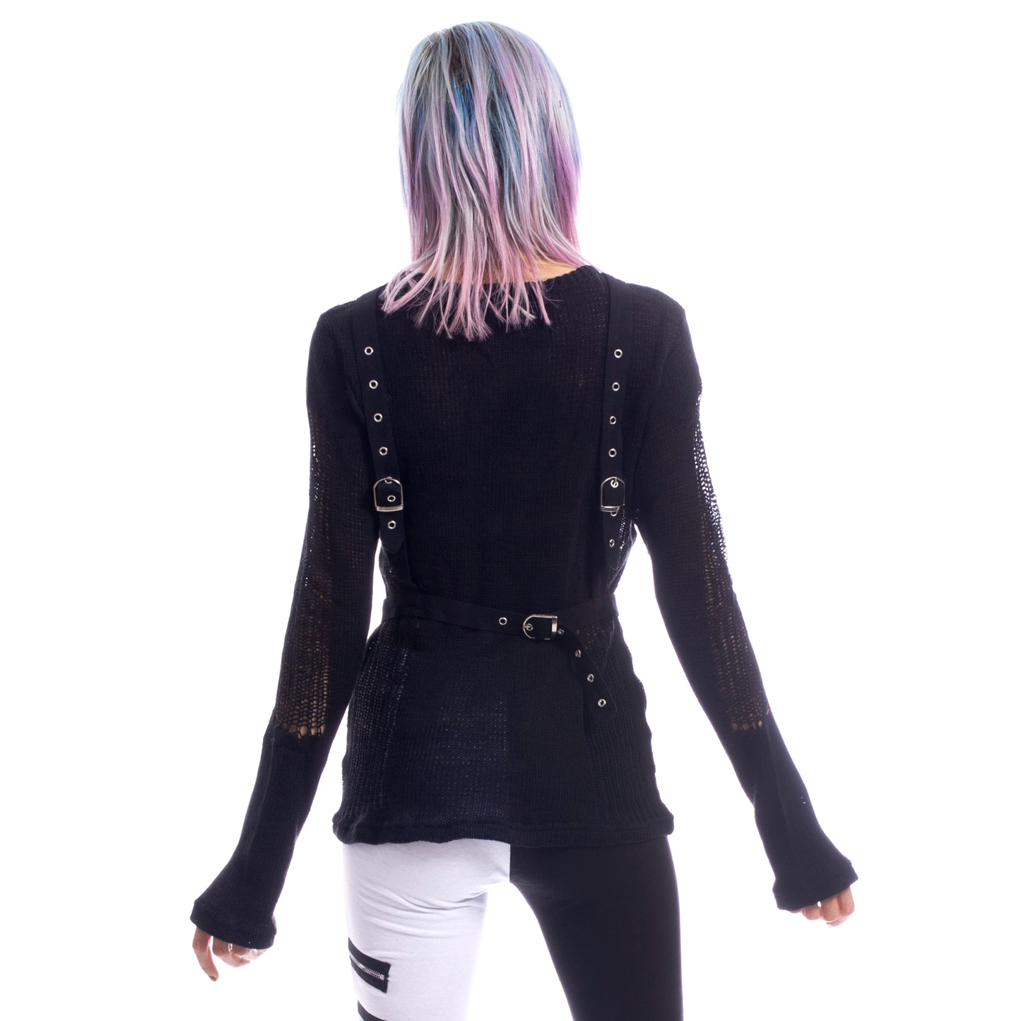 JERSEY GÓTICO REF. JHM100