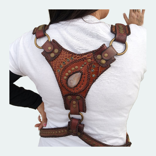 Pistolera REF. PC001