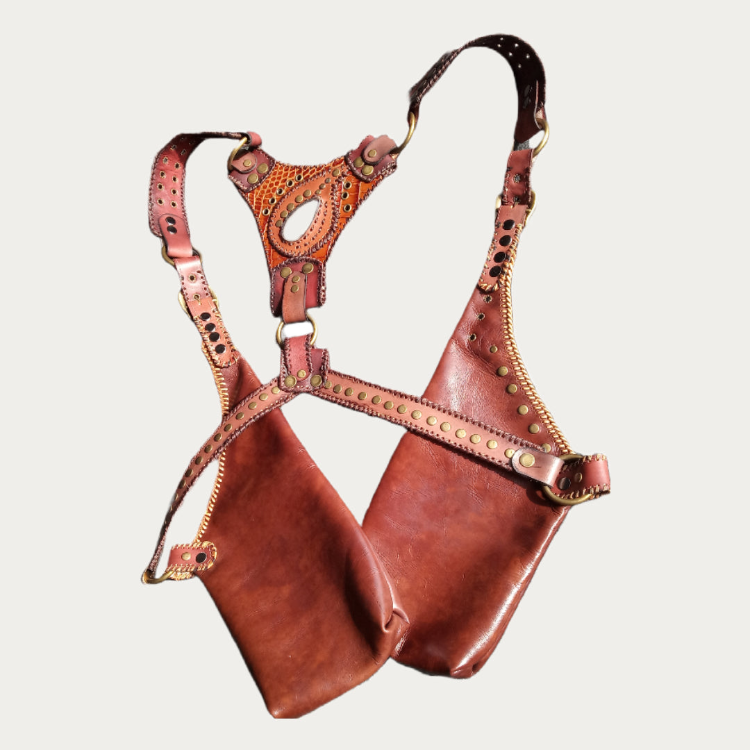 Pistolera REF. PC001