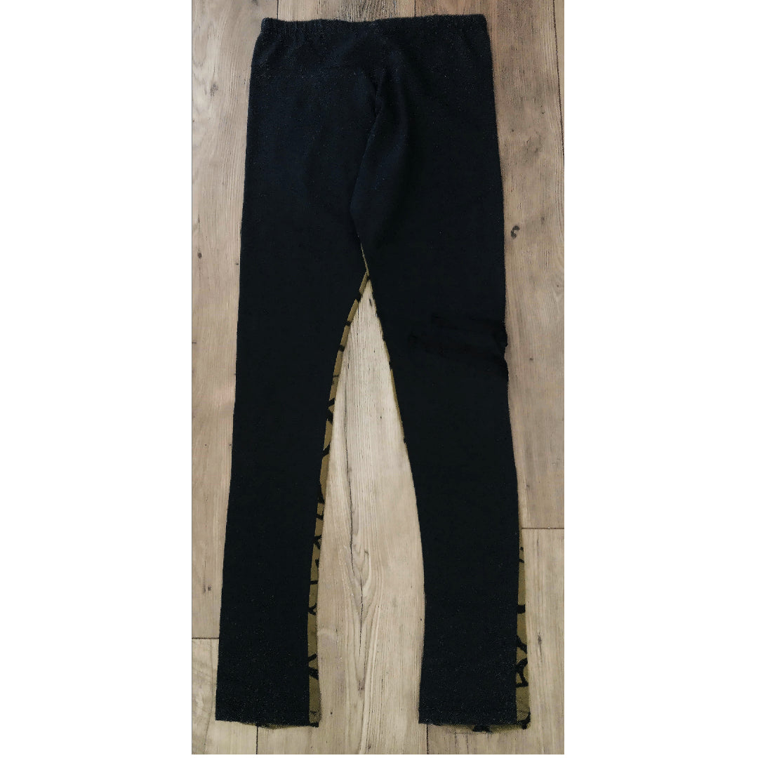 LEGGINS MURO VERDE REF. LRB101