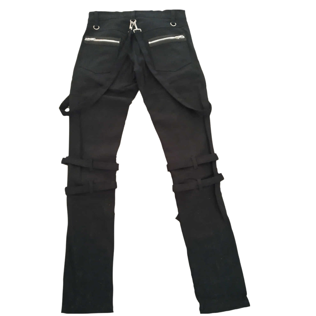 PANTALÓN HEAVY LADY REF. PUM100