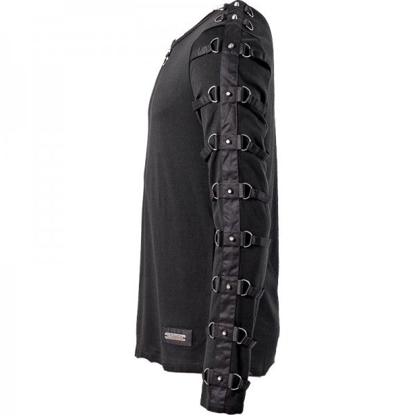 CAMISETA GÓTICA REF.CUL100