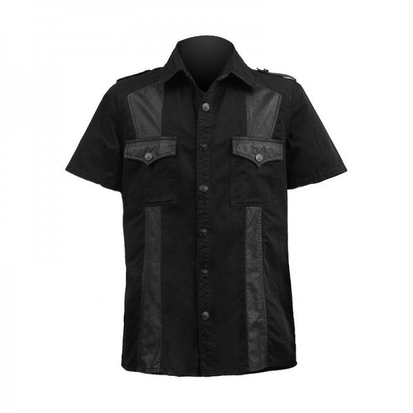 CAMISA ROCKER REF. CHU200