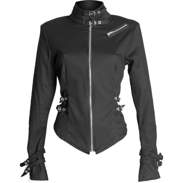 CHAQUETA HEAVY REF. CUH100