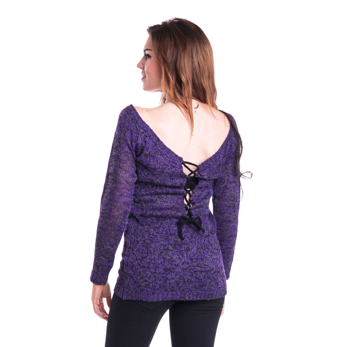 TOP HENA PURPLE REF. TIH101