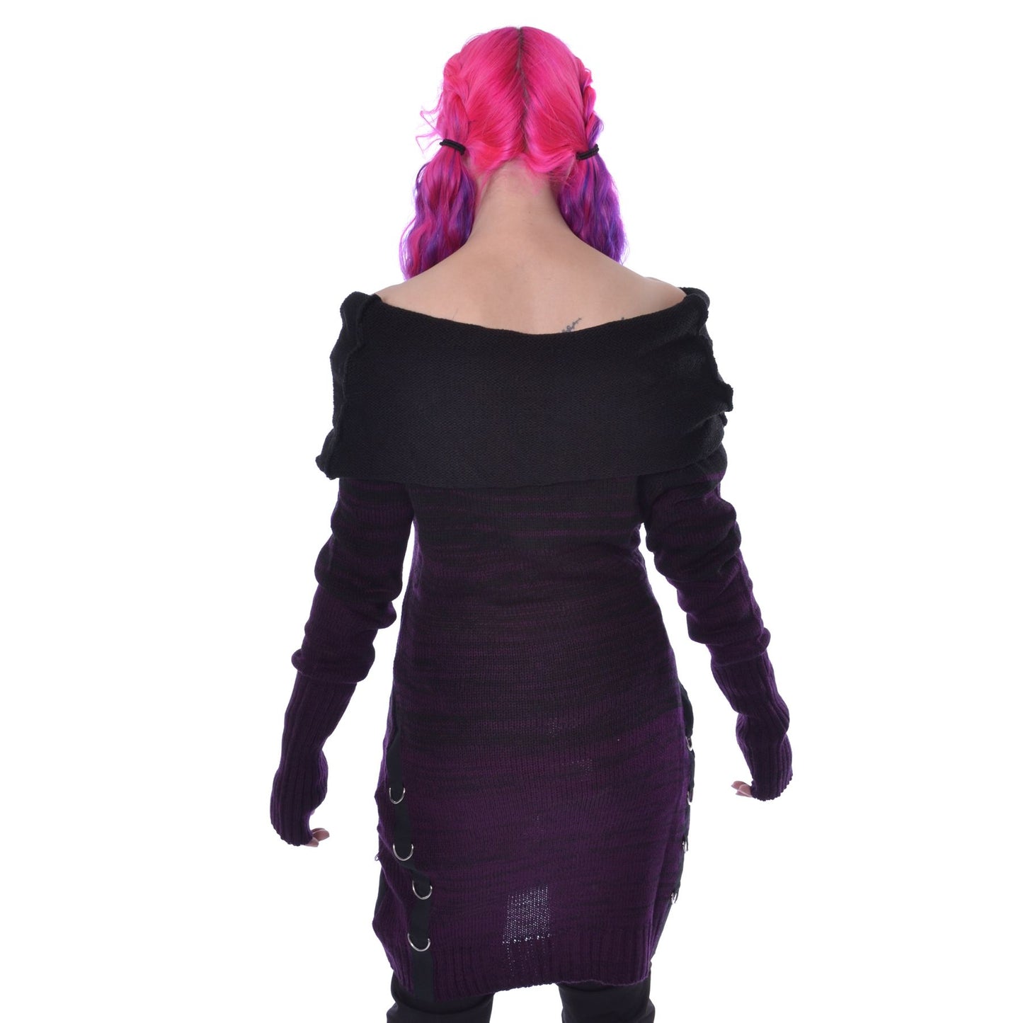 VESTIDO LENA REF. VIL100