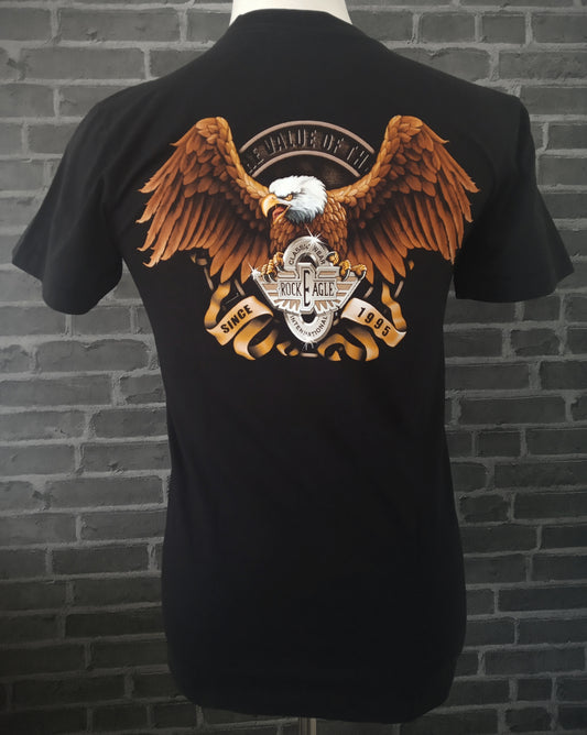 CAMISETA BORN TO BE FREE REF.CRE 220