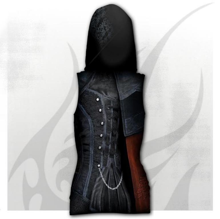 CAMISETA ASSASSINS CREED REF. CSA10