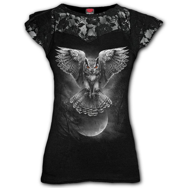 CAMISETA WINGS OF WISDOM REF. CSM107
