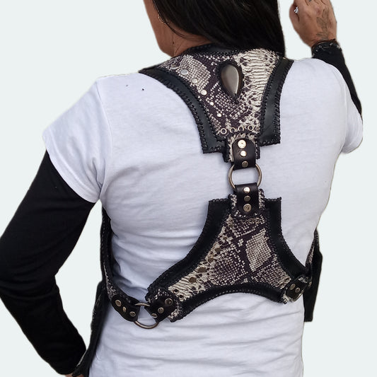 Pistolera REF. PC002