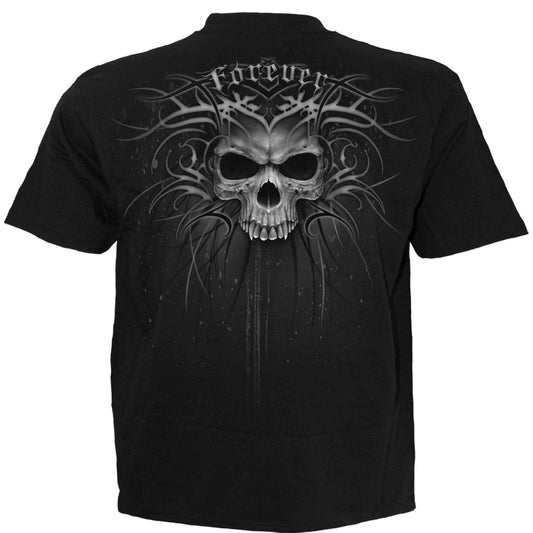 Camiseta DEATH FOREVER REF.2325