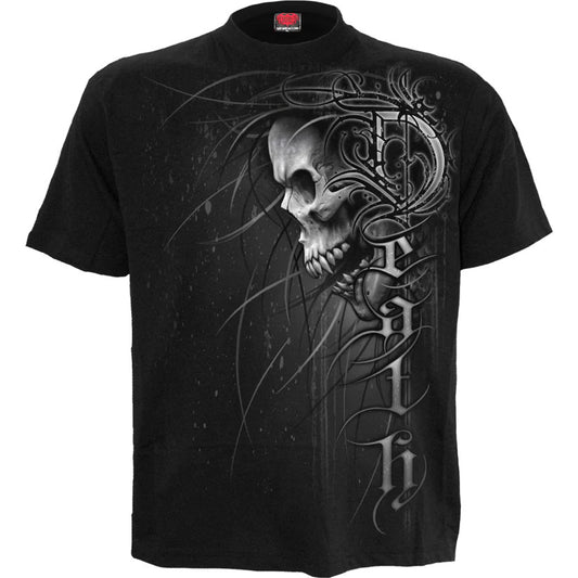 Camiseta DEATH FOREVER REF.2325