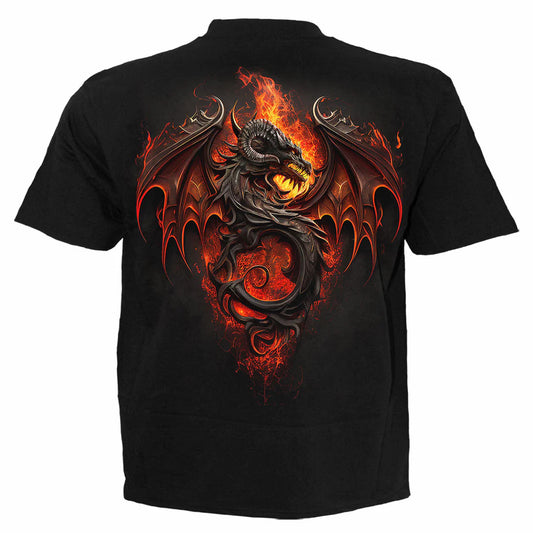 Camiseta DUELO INFERNAL REF.2338