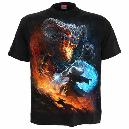 Camiseta DUELO INFERNAL REF.2338