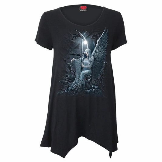 VESTIDO ÁNGEL ETÉREO REF.2337