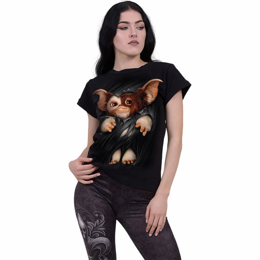 CAMISETA GREMLINS - GIZMO REF.2312